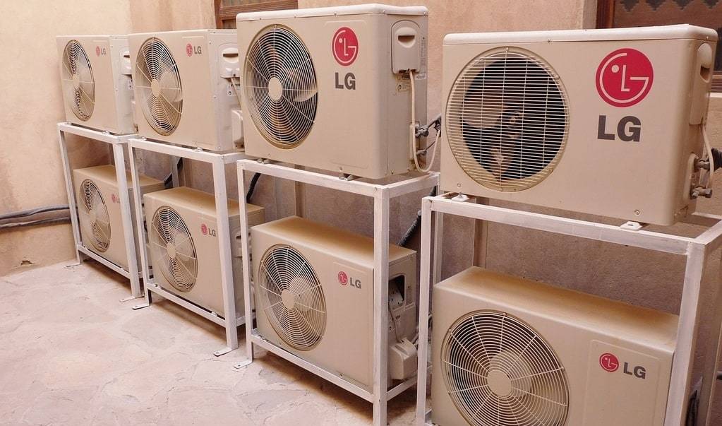 Les avantages des systèmes de climatisation intelligents dans les maisons modernes